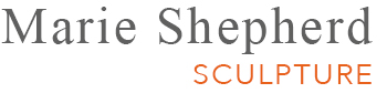 Marie Shepherd Sculpture Logo