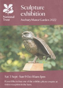 Avebury 2022 Marie Shepherd