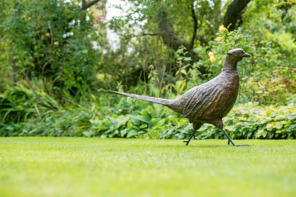Marie Shepherd Sculpture Marie Shepherd Sculpture